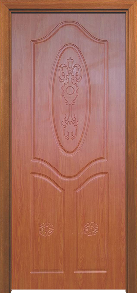 Carving Membrane Doors