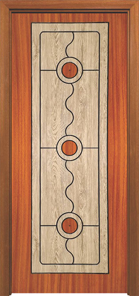 Korean Membrane Doors