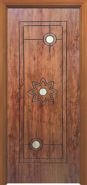 Korean Membrane Doors