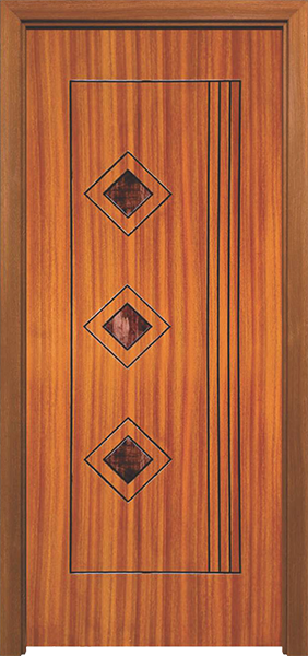 Korean Membrane Doors