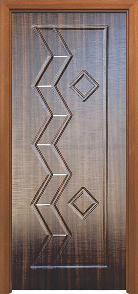 Korean Membrane Doors