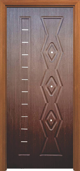 Korean Membrane Doors