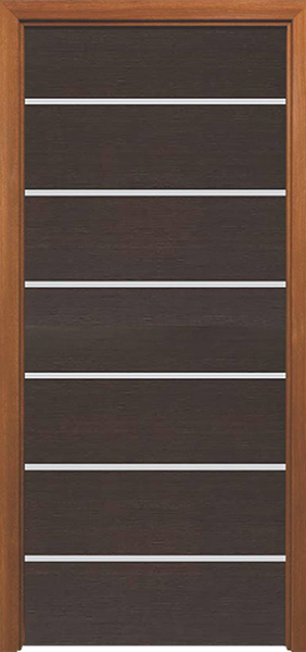 Laminated Premium Doors