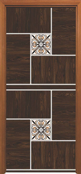 Laminated Premium Doors