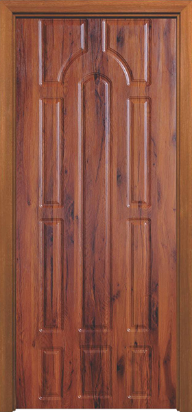 Membrane Doors