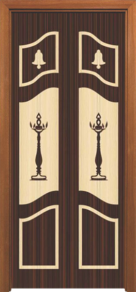 Micro Pooja Doors