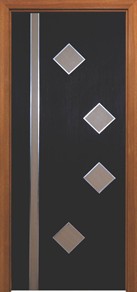 Steel Membrane Doors