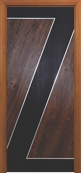 Steel Membrane Doors