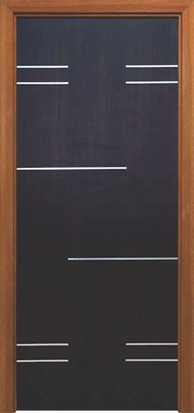 Steel Membrane Doors