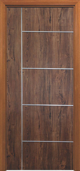 Steel Membrane Doors