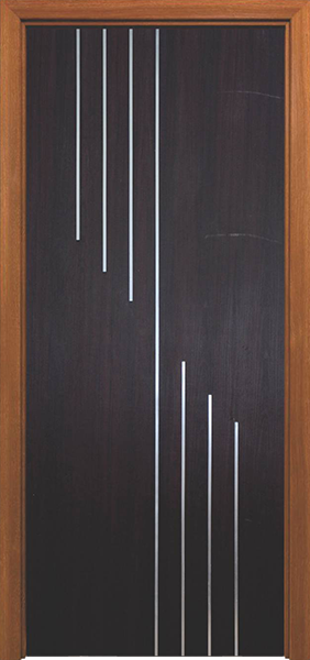 Steel Membrane Doors