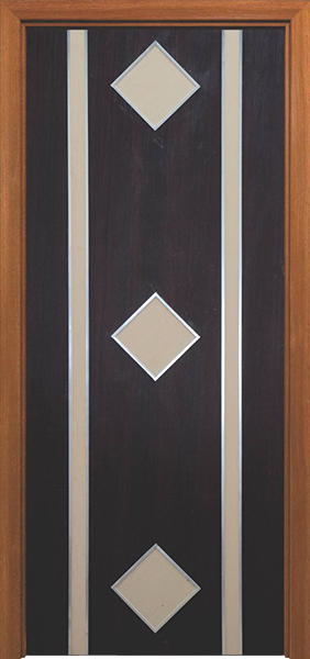 Steel Membrane Doors