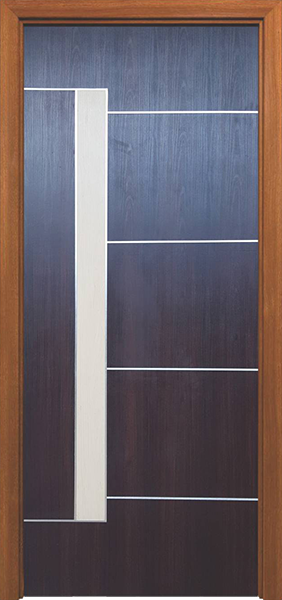 Steel Membrane Doors
