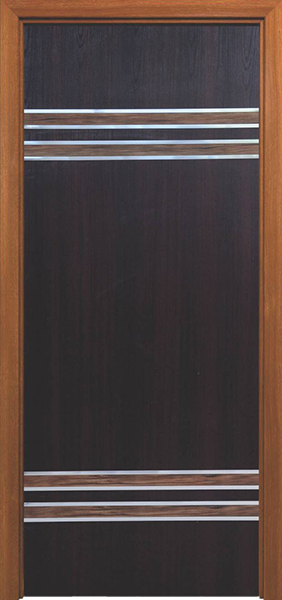 Steel Membrane Doors