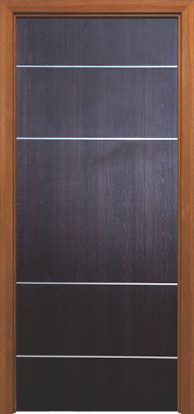 Steel Membrane Doors