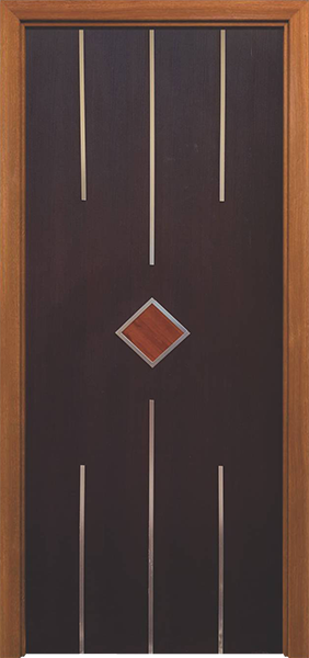 Steel Membrane Doors