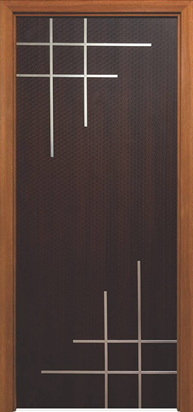 Steel Membrane Doors