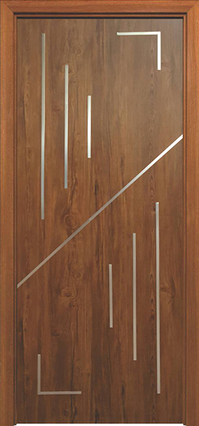 Steel Membrane Doors