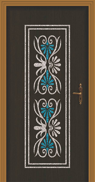Zari Doors